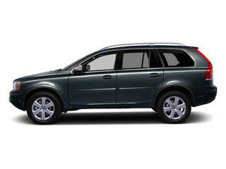 2013 VOLVO XC90