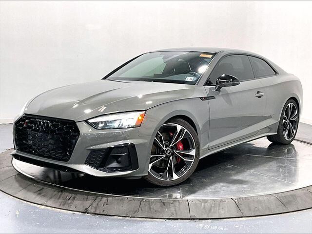 2023 AUDI S5