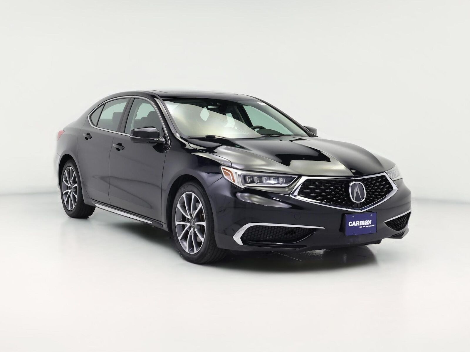 2018 ACURA TLX