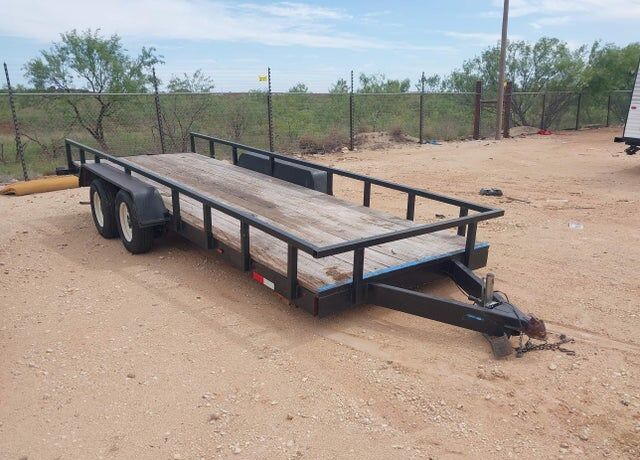 2020 CARRIAGE Carri-Lite