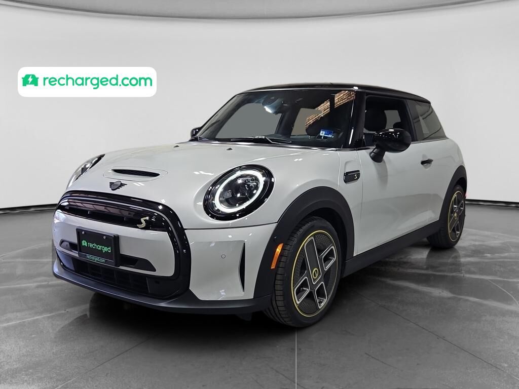2022 MINI Hardtop
