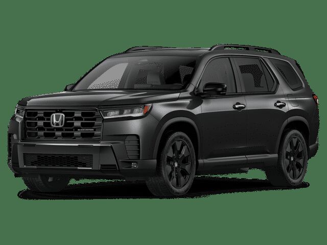2026 HONDA Pilot