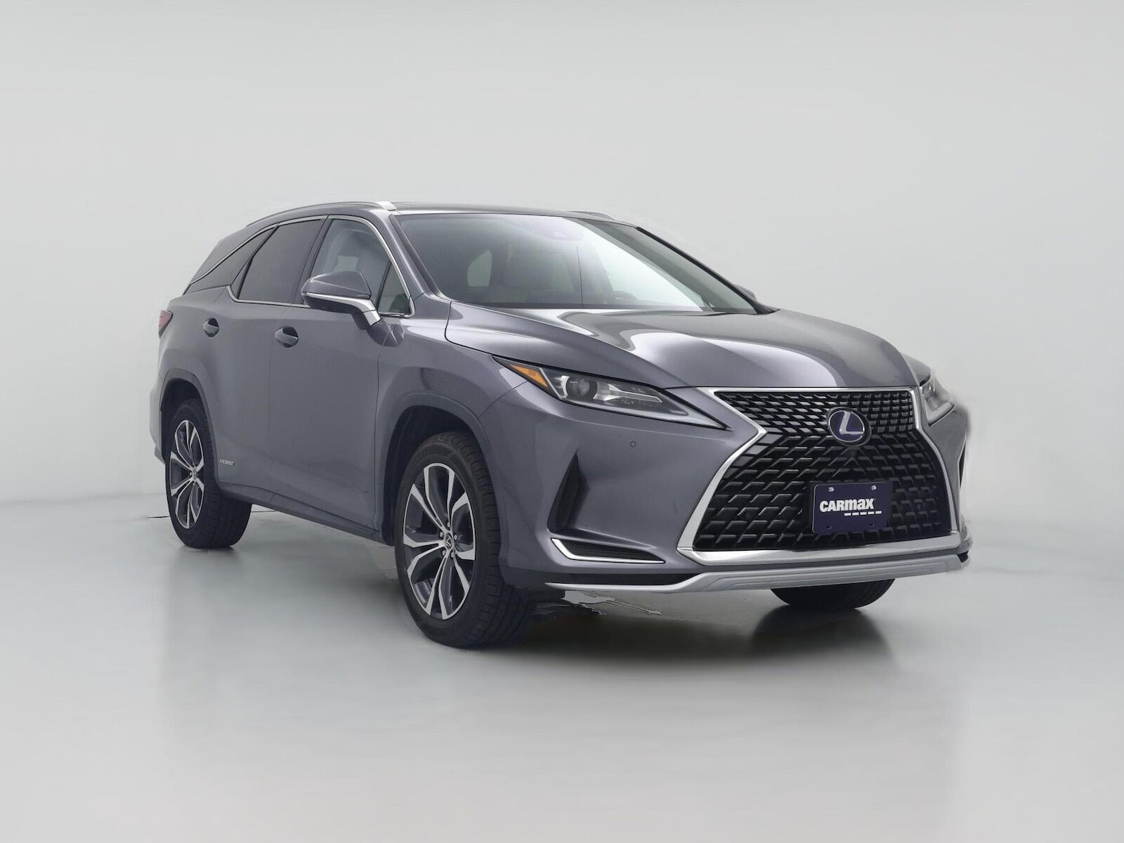 2021 LEXUS RX