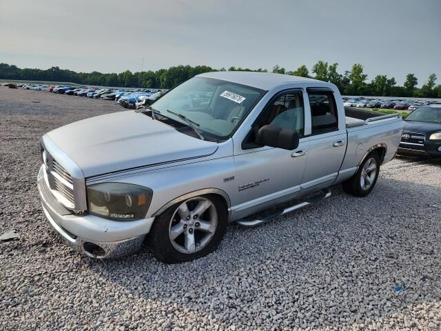 2006 DODGE Ram