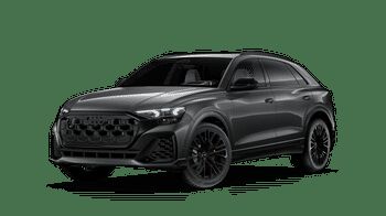 2027 AUDI SQ8