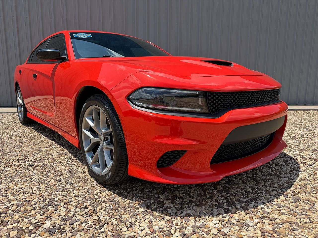 2023 DODGE Charger