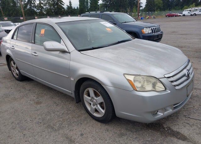 2006 TOYOTA Avalon