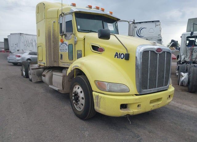 2008 PETERBILT 386