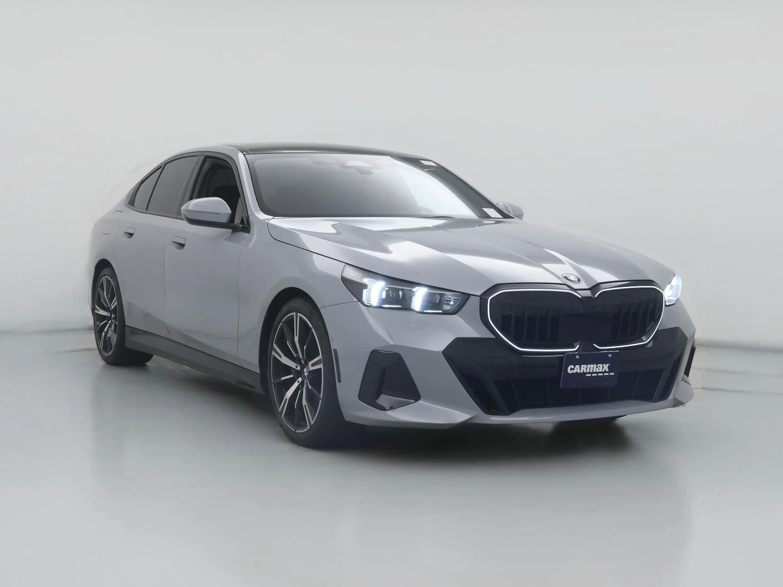 2024 BMW 5 Series