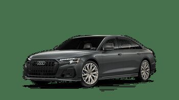 2027 AUDI A8 L