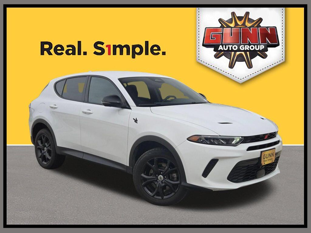 2023 DODGE HORNET