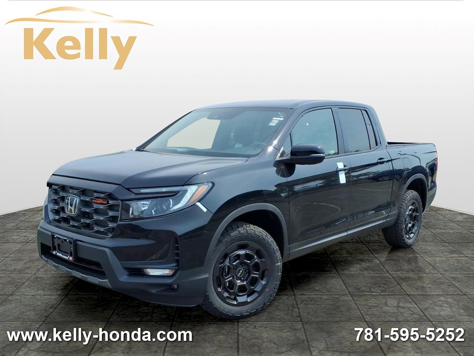 2026 HONDA Ridgeline