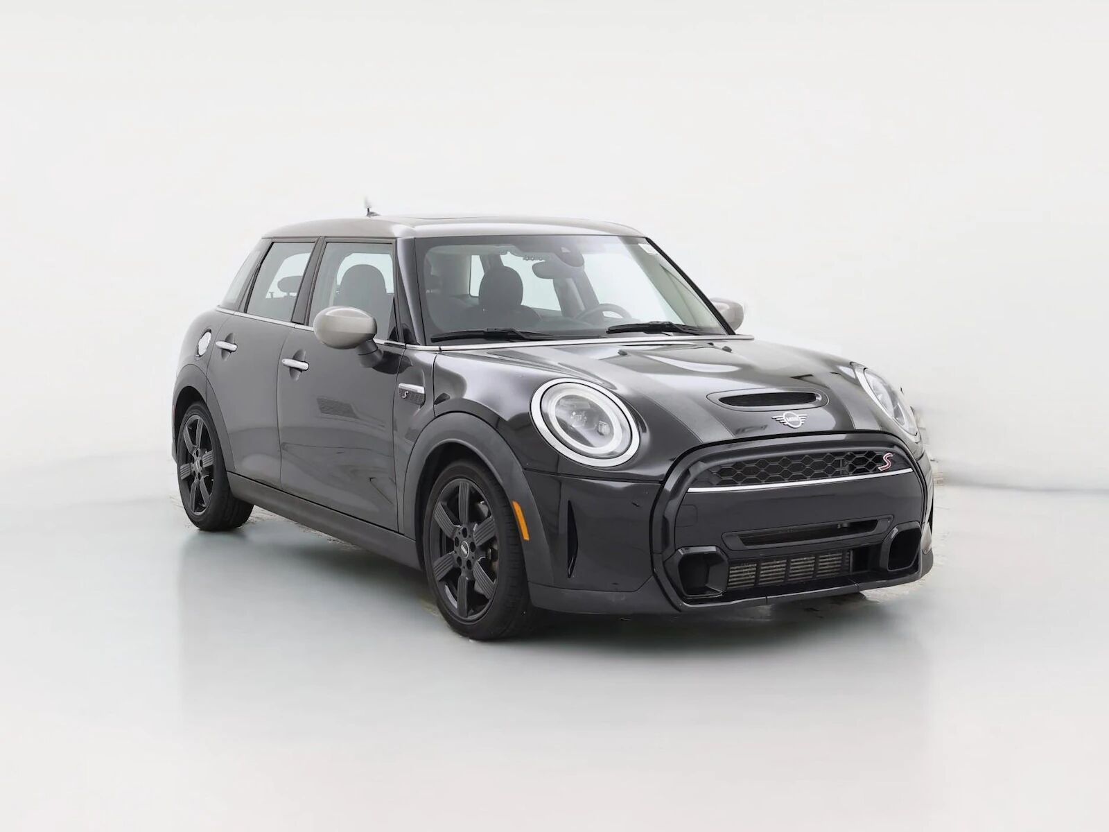 2022 MINI Hardtop