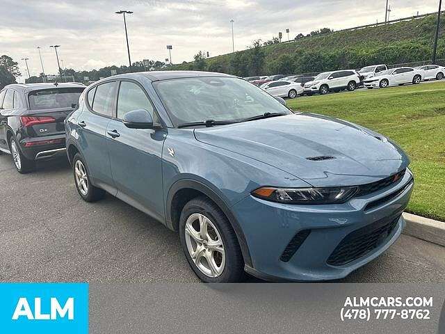 2023 DODGE HORNET