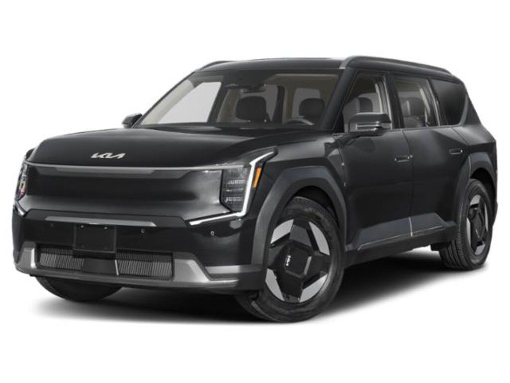 2024 KIA EV9