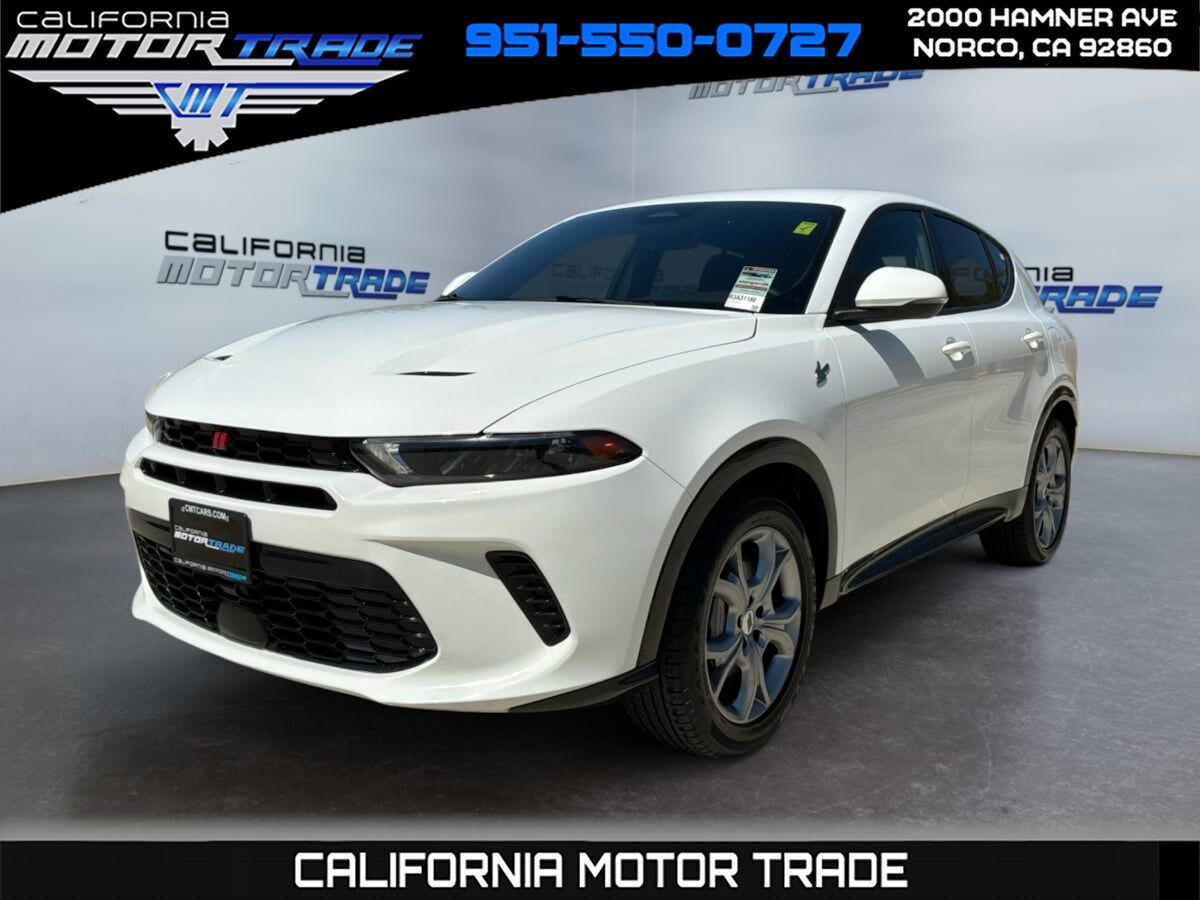 2024 DODGE HORNET