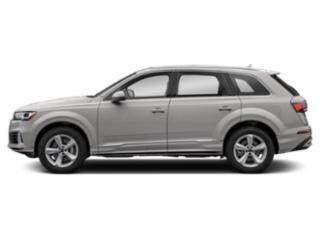 2021 AUDI Q7