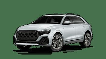 2027 AUDI Q8
