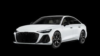 2026 AUDI A6