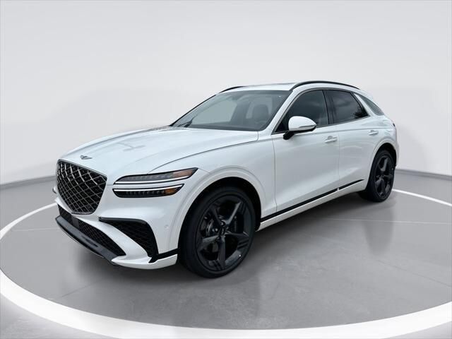 2026 GENESIS GV70