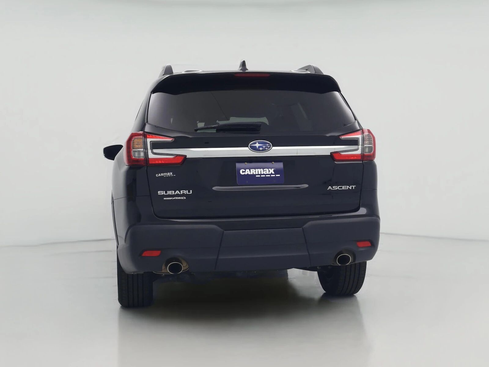2024 SUBARU Ascent