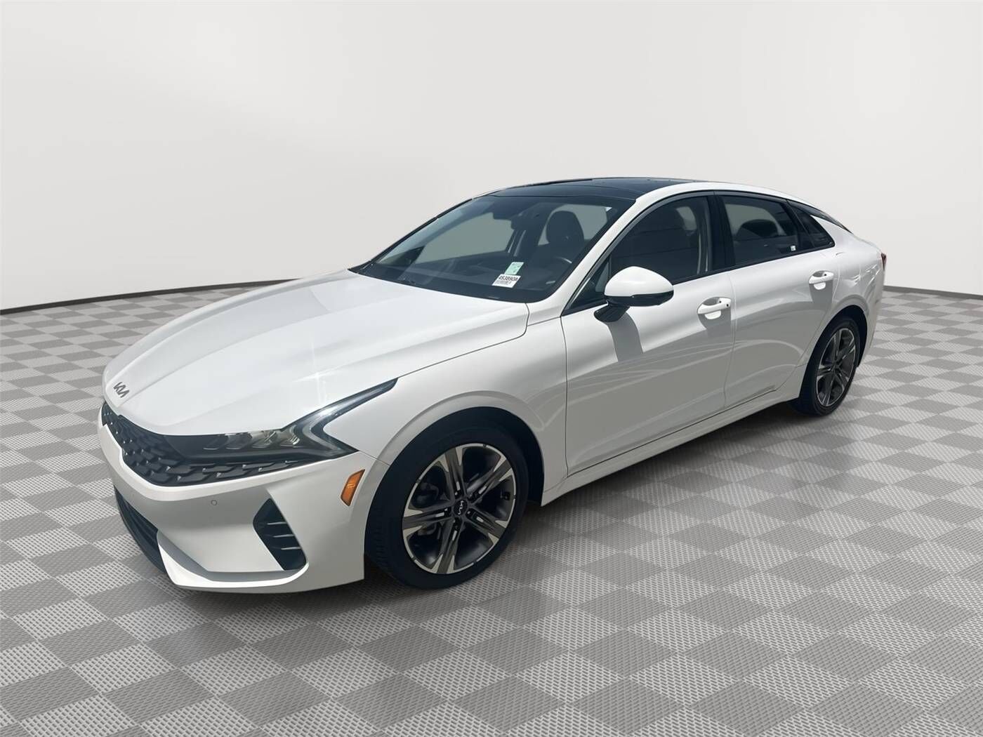 2024 KIA K5