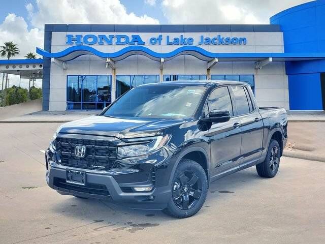 2026 HONDA Ridgeline