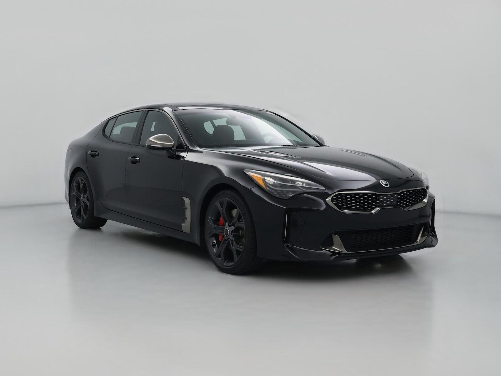 2019 KIA Stinger