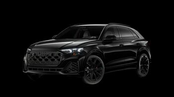 2027 AUDI SQ8