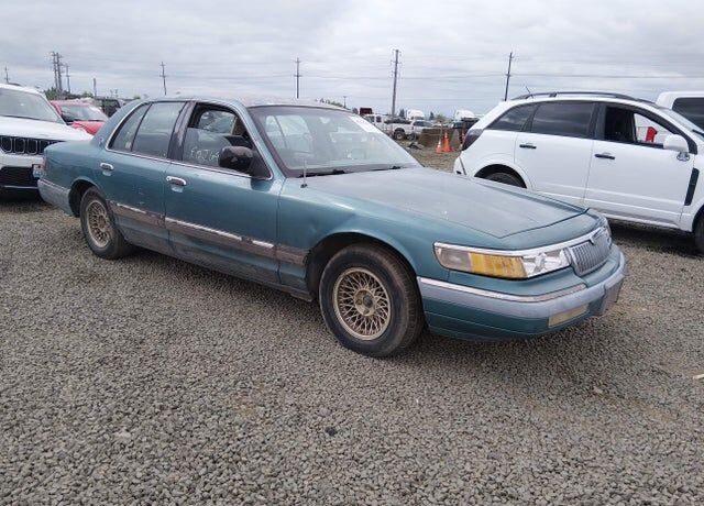 1993 MERCURY Grand Marquis