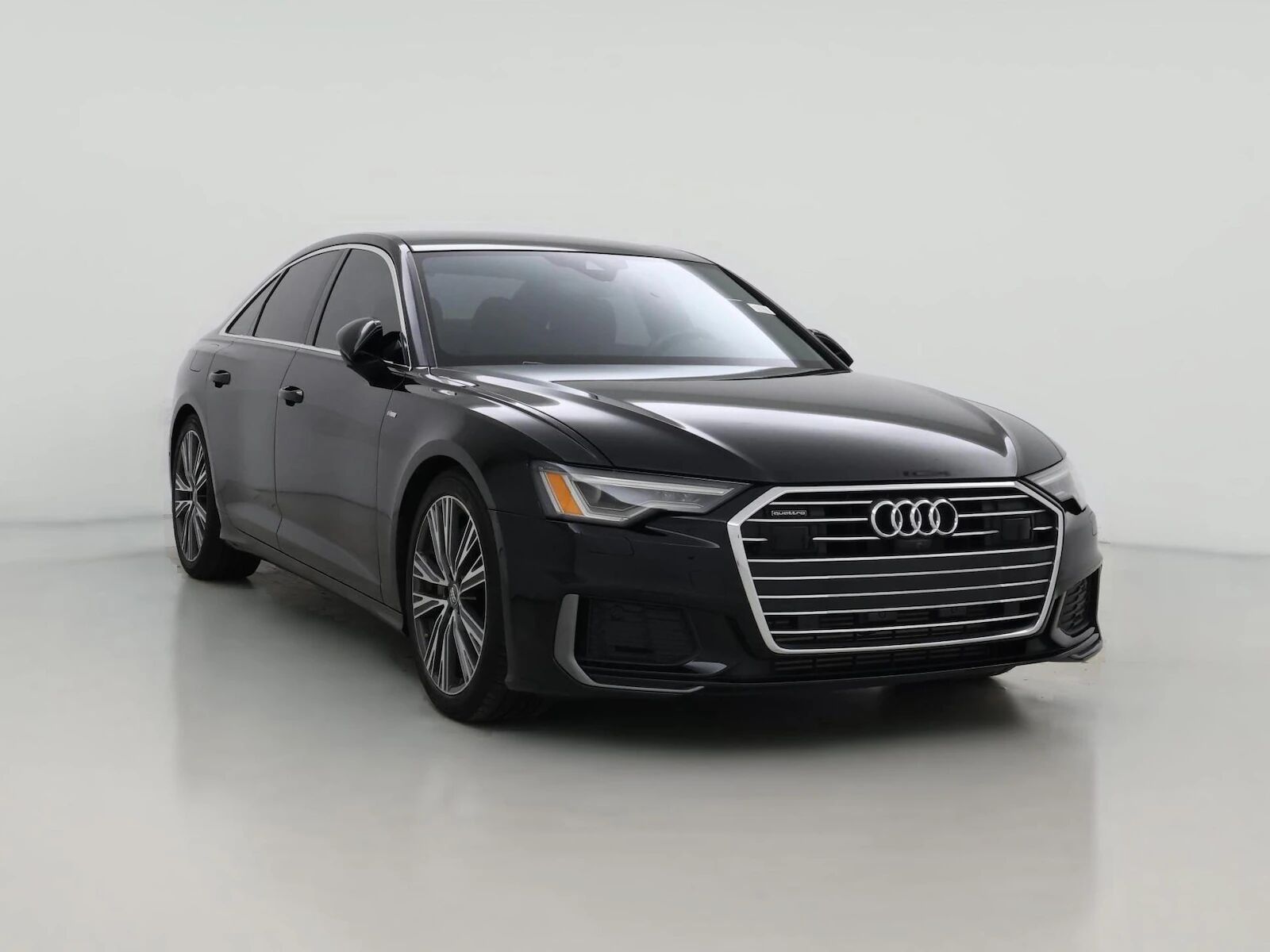 2020 AUDI A6