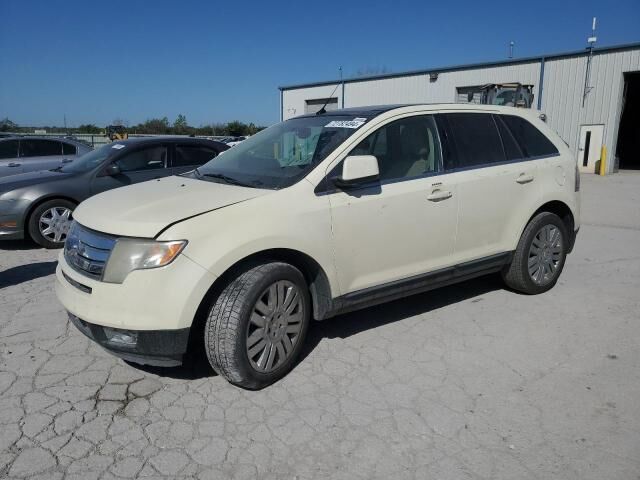 2008 FORD Edge