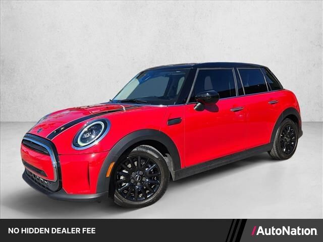 2024 MINI Hardtop