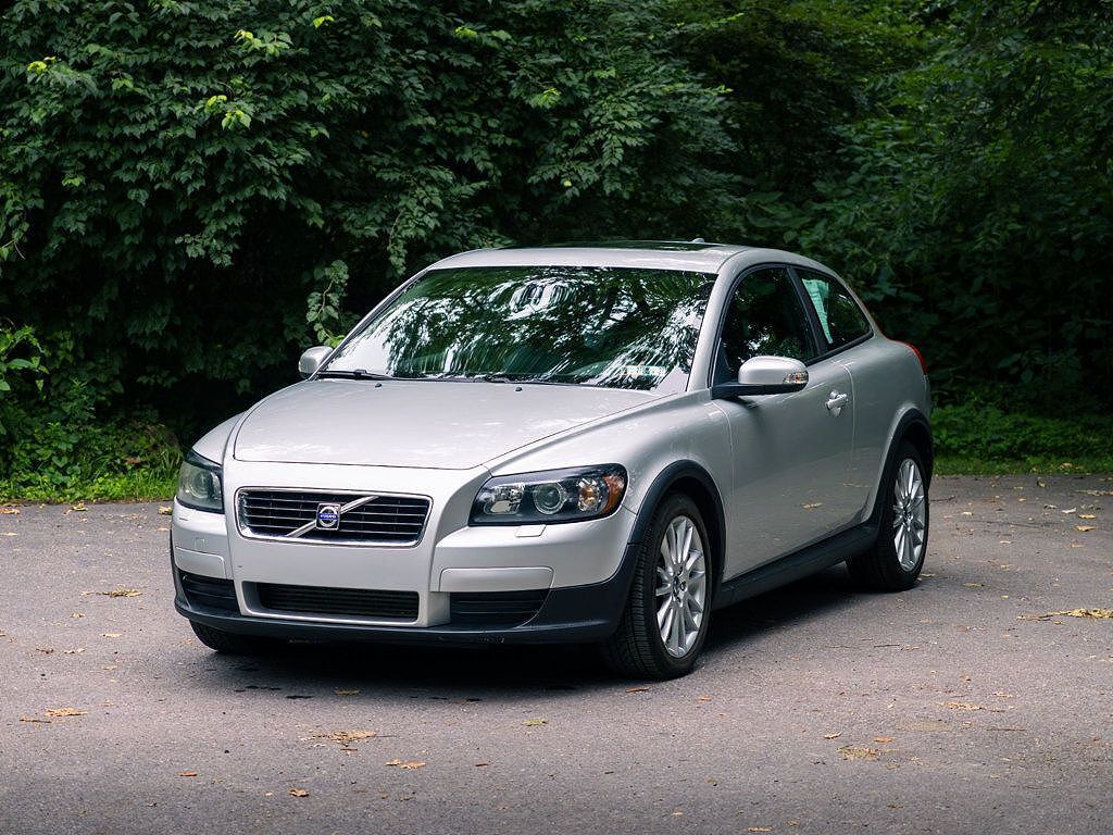 Volvo C30