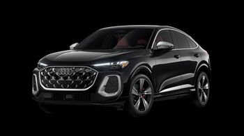 2026 AUDI SQ5