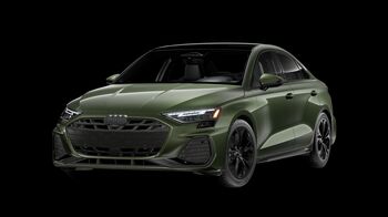 2026 AUDI A3