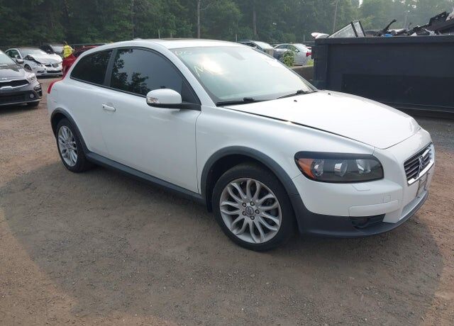2009 VOLVO C30