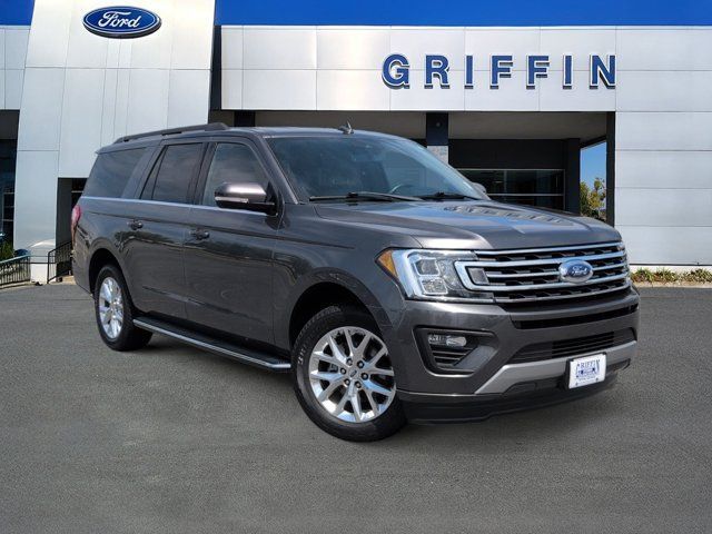 2021 FORD Expedition