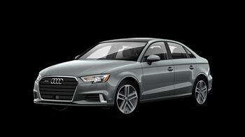 2017 AUDI A3