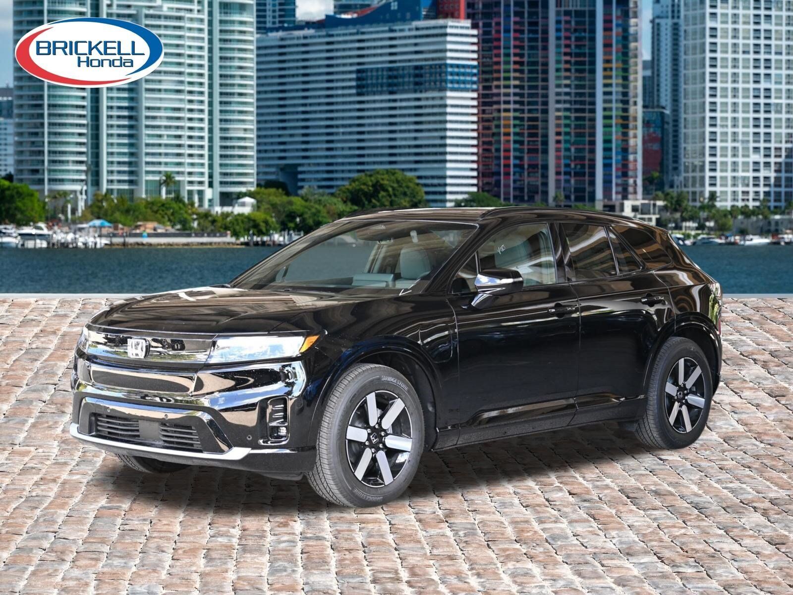 2026 HONDA Prologue