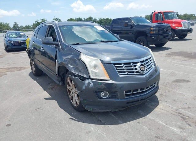2013 CADILLAC SRX