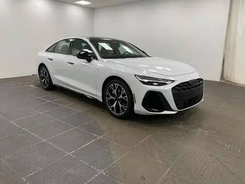 2026 AUDI A6