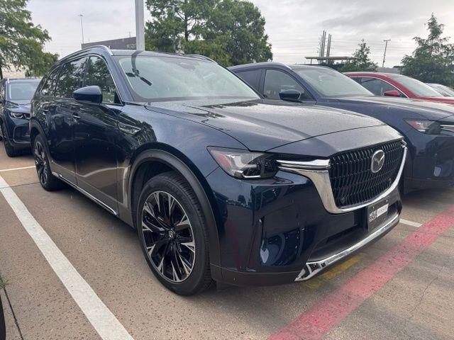 2024 MAZDA CX-90