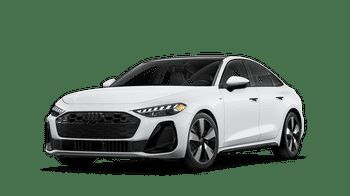 2026 AUDI A5