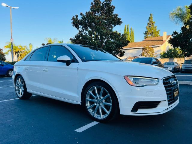 2016 AUDI A3