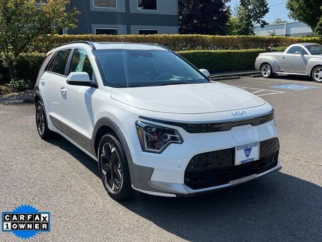2024 KIA Niro