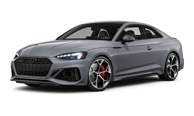 2024 AUDI RS5
