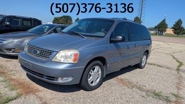 2004 FORD Freestar