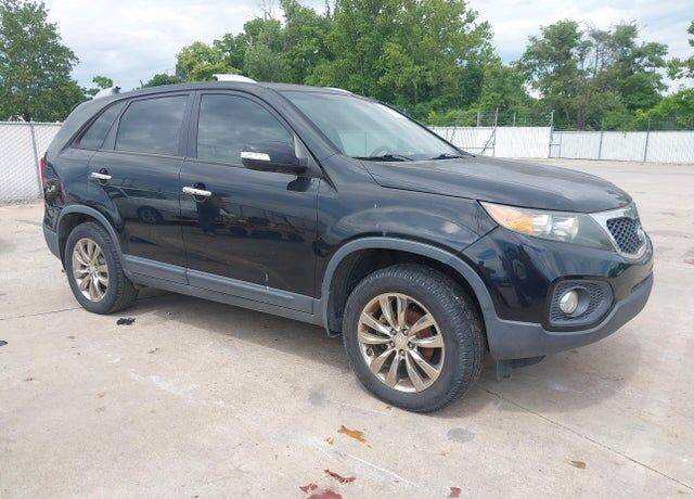 2011 KIA Sorento