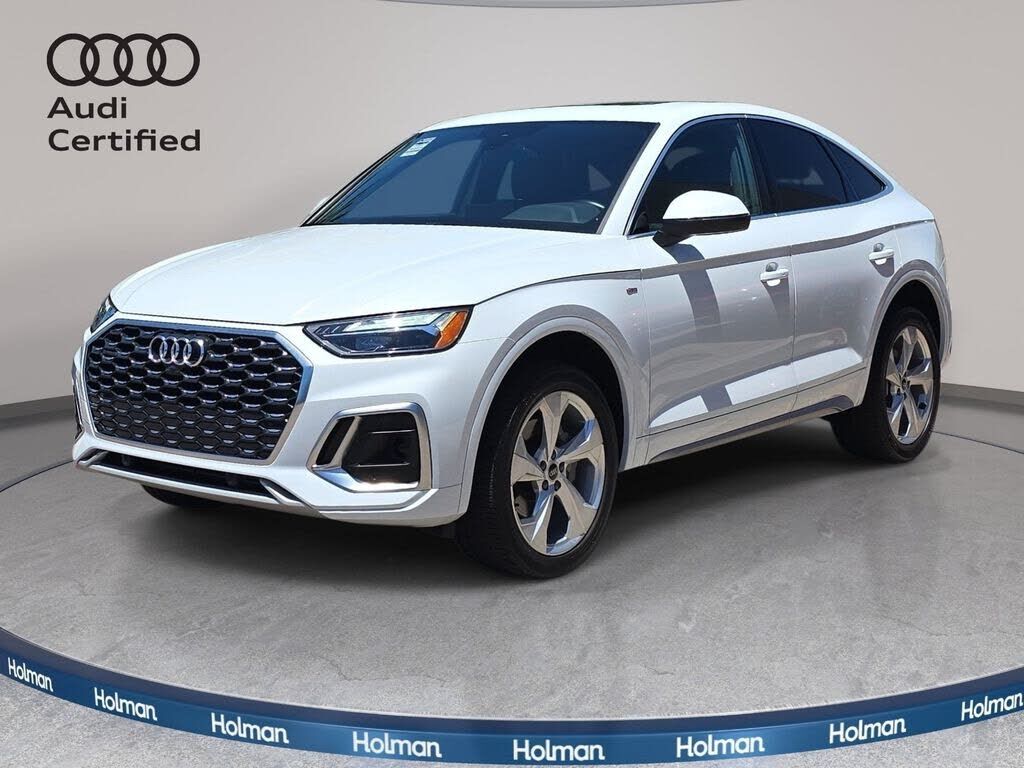 2023 AUDI Q5